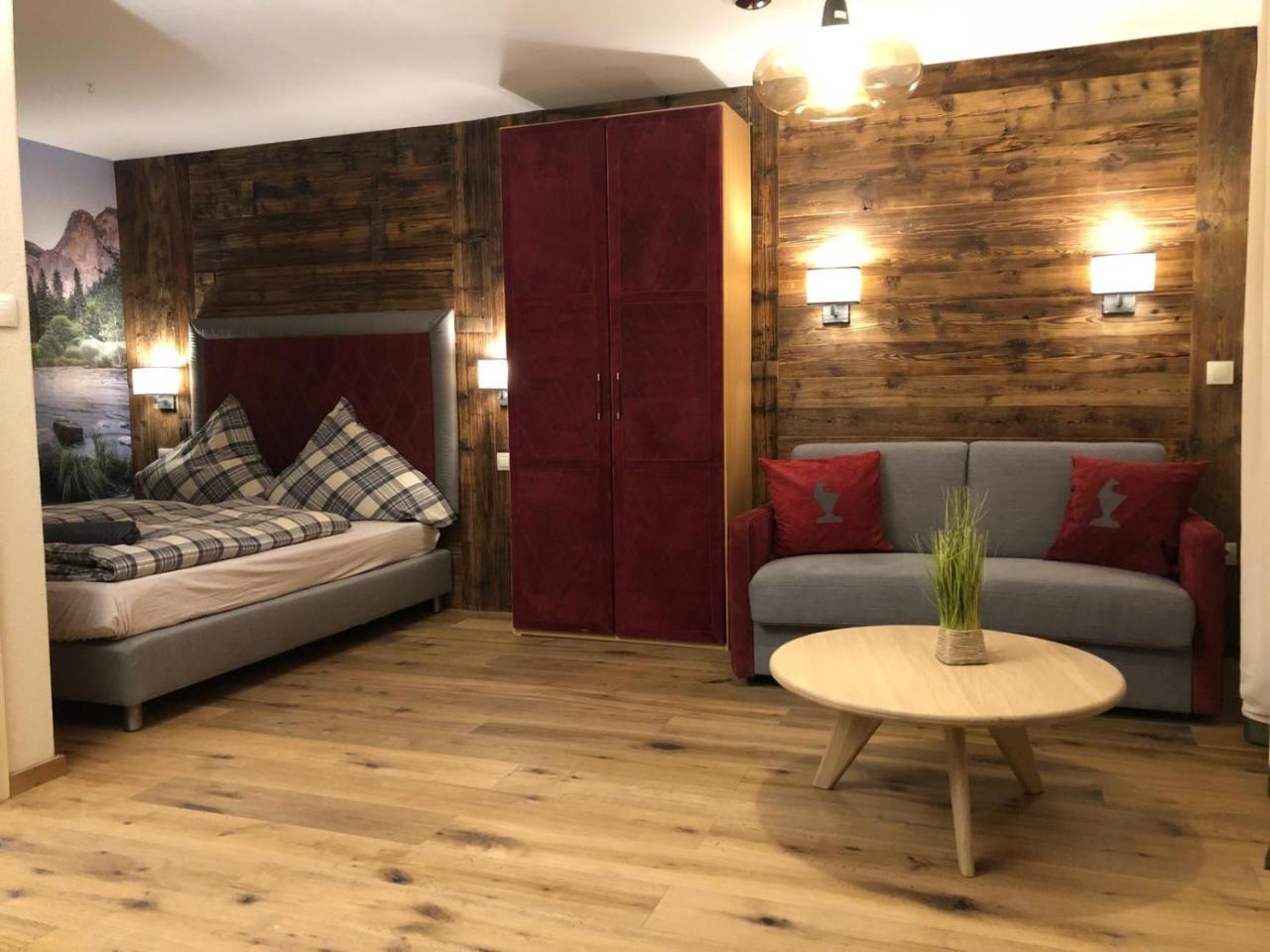 Kitzbuehel City 1 エクステリア 写真