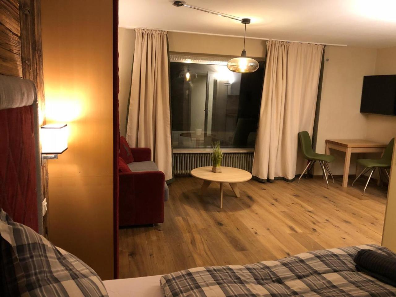 Kitzbuehel City 1 エクステリア 写真